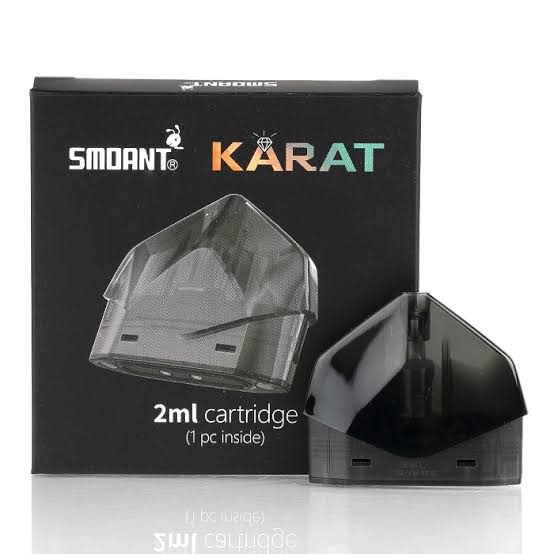 smoant karat cart